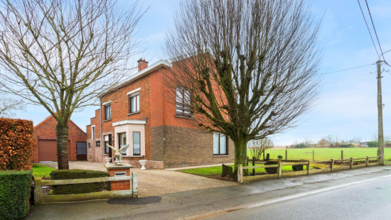 Heestertstraat - 52 - - 8553