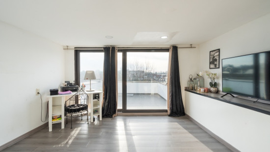 Vlaanderenstraat - 12A - - 1800