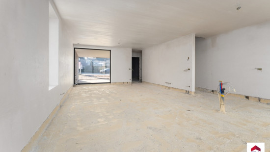 Astridlaan - 47 - - Lot 4 - 8760