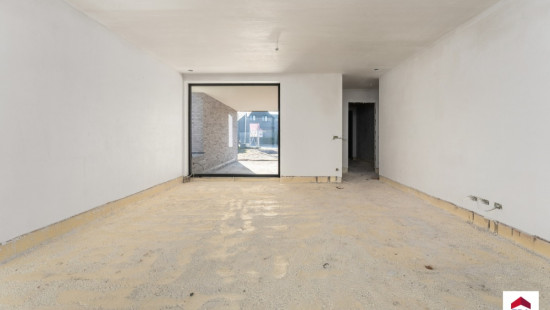 Astridlaan - 47 - - Lot 4 - 8760