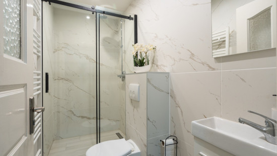 Vlaanderenstraat - 12A - - 1800