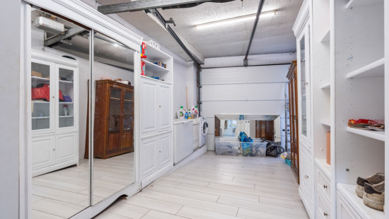 Vlaanderenstraat - 12A - - 1800