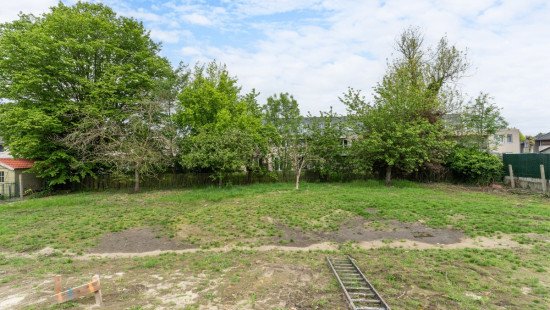 Astridlaan - 47 - - Lot 4 - 8760