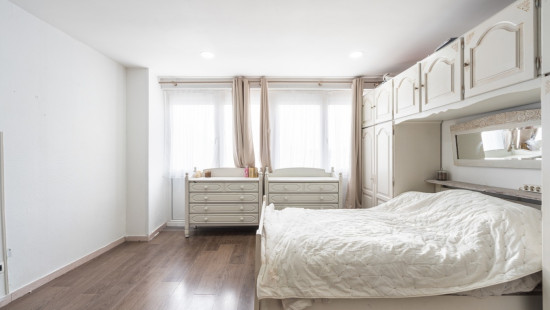 Vlaanderenstraat - 12A - - 1800