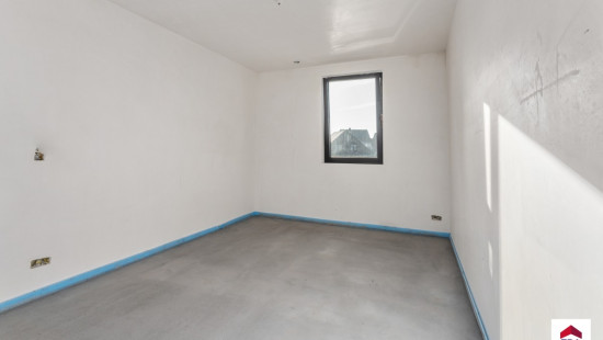 Astridlaan - 47 - - Lot 4 - 8760