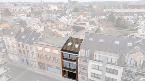 Vlaanderenstraat - 12A - - 1800