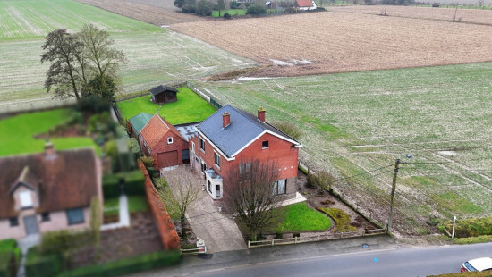 Heestertstraat - 52 - - 8553