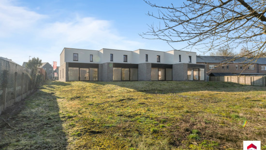 Astridlaan - 45 - - Lot 3 - 8760