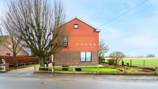 Heestertstraat - 52 - - 8553