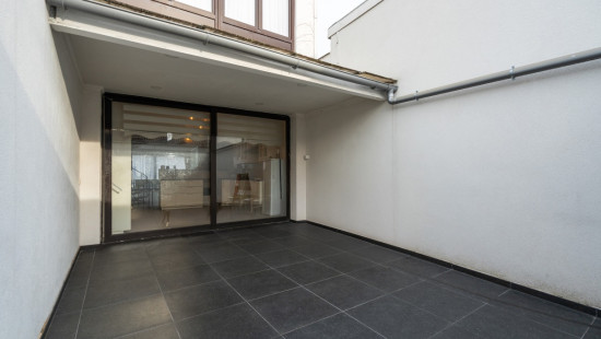 Vlaanderenstraat - 12A - - 1800