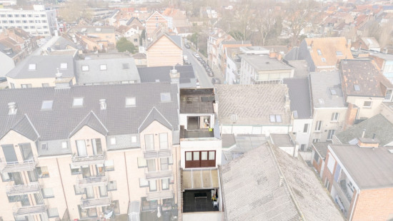 Vlaanderenstraat - 12A - - 1800