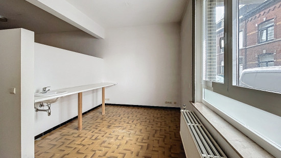 Rue de l'Isle - 26 - - 4101