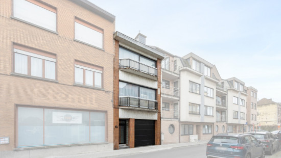 Vlaanderenstraat - 12A - - 1800