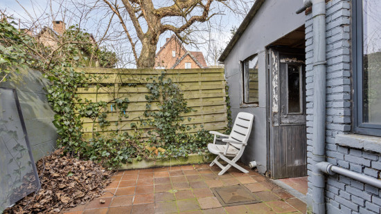 Fagnoulestraat - 2 - - 3560