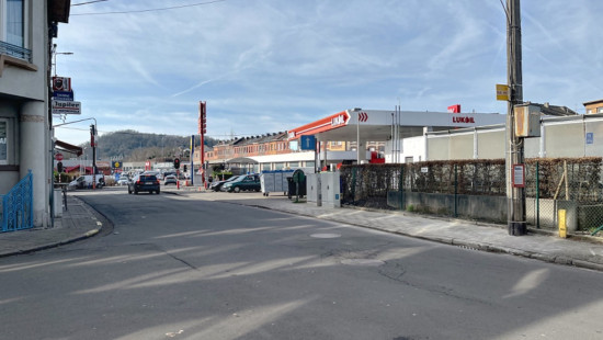 Rue de l'Isle - 26 - - 4101