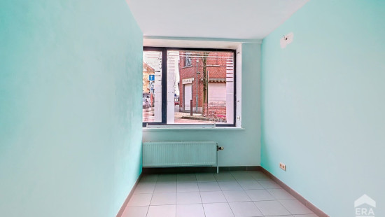 Avenue Léon Jourez - 51 - G - 1420
