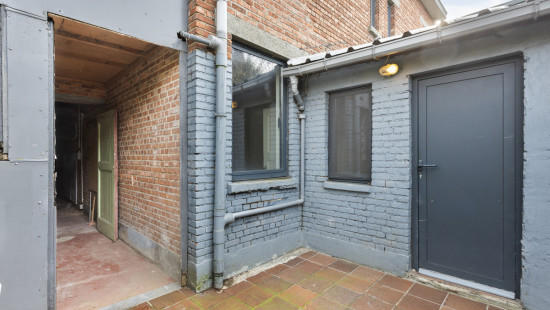 Fagnoulestraat - 2 - - 3560