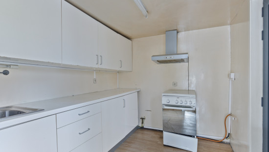 Fagnoulestraat - 2 - - 3560