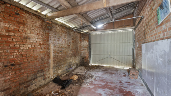 Fagnoulestraat - 2 - - 3560