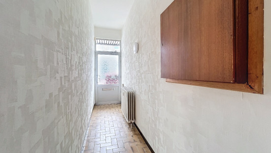 Rue de l'Isle - 26 - - 4101