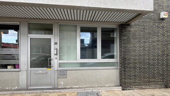 Rue de l'Isle - 26 - - 4101