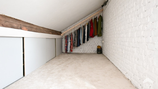 Rue du Moulin - 107 - - 1210