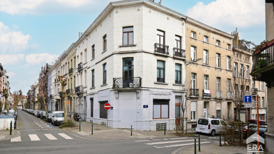 Rue du Moulin - 107 - - 1210