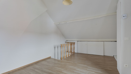 Fagnoulestraat - 2 - - 3560