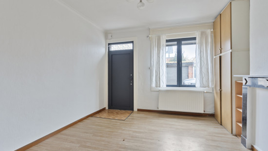 Fagnoulestraat - 2 - - 3560