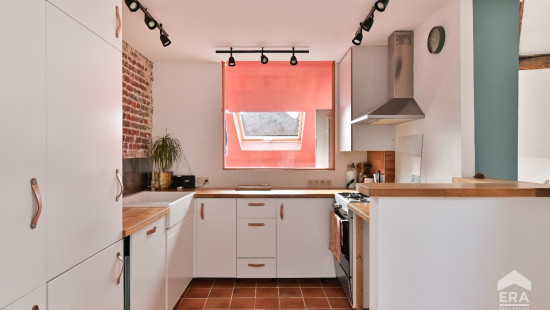 Rue du Moulin - 107 - - 1210