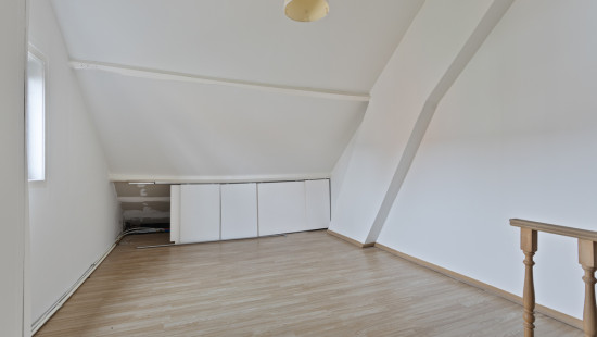 Fagnoulestraat - 2 - - 3560