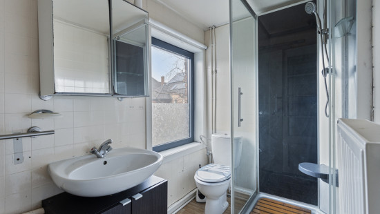 Fagnoulestraat - 2 - - 3560