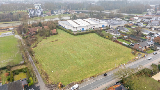 Izegemstraat - 102 - - 8770