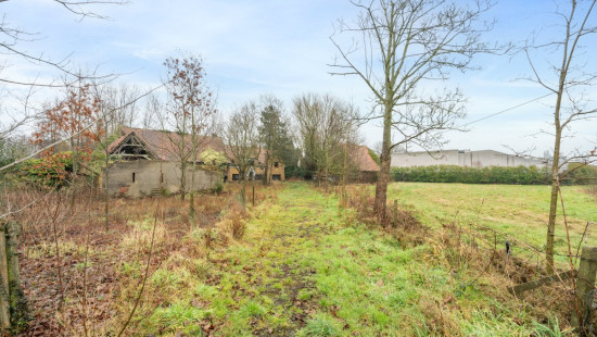 Izegemstraat - 102 - - 8770
