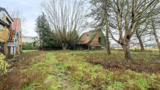 Izegemstraat - 102 - - 8770