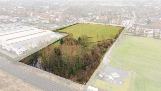 Izegemstraat - 102 - - 8770