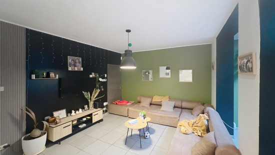 Rue du Roi Albert - 83 - - 7340