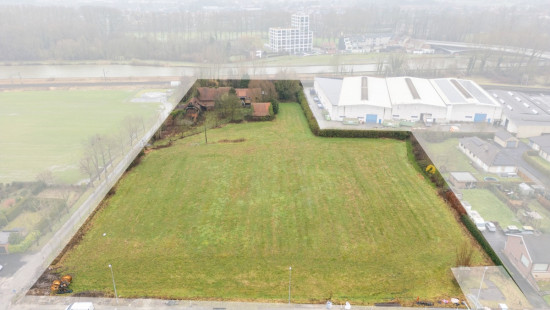 Izegemstraat - 102 - - 8770