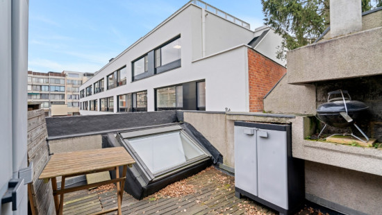 Mussenstraat - 31 - - 3000