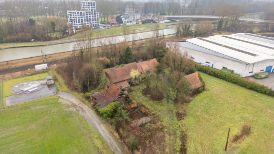 Izegemstraat - 102 - - 8770