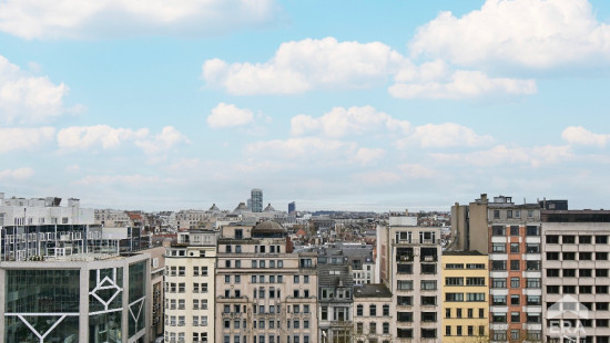 Boulevard de Waterloo - 77 - - 1000