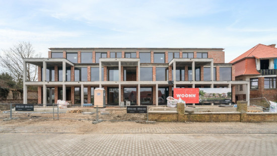 Jaagpad - 6 - 0104 - 6/0104 - 8630