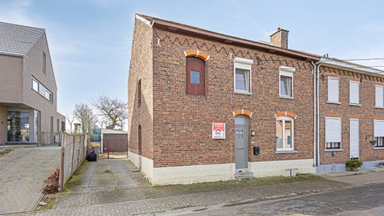 Bonastraat - 14 - - 3350