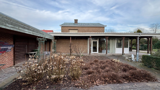 d&#039;Oyestraat - 14 - - 3800