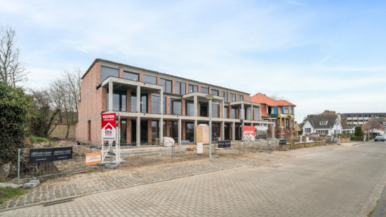 Jaagpad - 6 - 0201 - 6/0201 - 8630