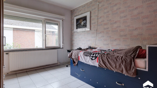 Pater Beckersstraat - 3 - - 3550