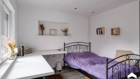 Pater Beckersstraat - 3 - - 3550