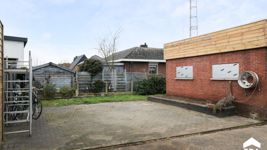 Pater Beckersstraat - 3 - - 3550