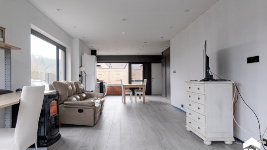Pater Beckersstraat - 3 - - 3550