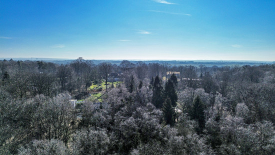 Drève Saint-Lambert - 1 - LOT1 - 4052
